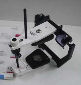 Preview: AMANN GIRRBACH Artikulator Artex AM + Splitex # 14897