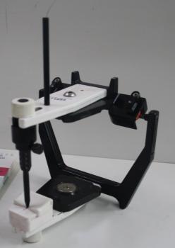 Preview: AMANN GIRRBACH Artikulator Artex AM + Splitex # 14899