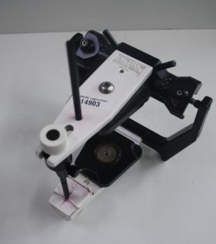 Preview: AMANN GIRRBACH Arcon Artikulator Artex AP+ Splitex # 14903