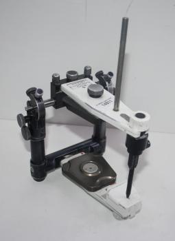 Preview: AMANN GIRRBACH Artikulator Artex TR + Splitex # 14911