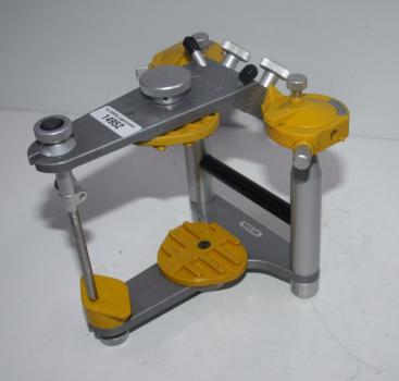 Preview: SAM 2 P Artikulator Prothetic Version - hoch # 14952