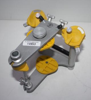 Preview: SAM 2 P Artikulator Prothetic Version - hoch # 14953