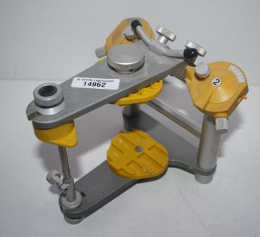 Preview: SAM 2 Artikulator - normale Bauhöhe # 14962