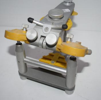 Preview: SAM 2 Artikulator - normale Bauhöhe # 14962