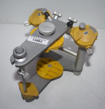 Preview: SAM 2 Artikulator - normale Bauhöhe # 14963