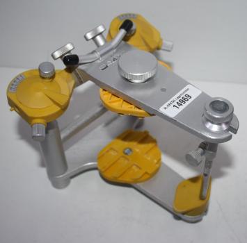 Preview: SAM 2 Artikulator - normale Bauhöhe # 14969