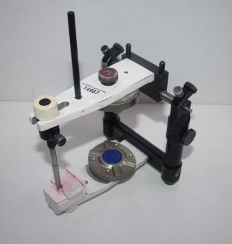 Preview: AMANN GIRRBACH Artex Artikulator Basismodell NK + Quicksplit # 14987