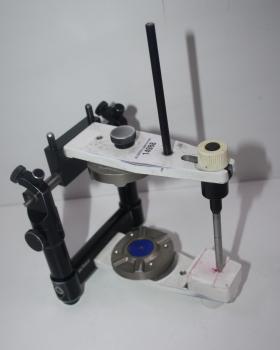 Preview: AMANN GIRRBACH Artex Artikulator Basismodell NK + Quicksplit # 14988