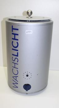 Wachslicht Modell QX1 Lichthärtegerät # 2771