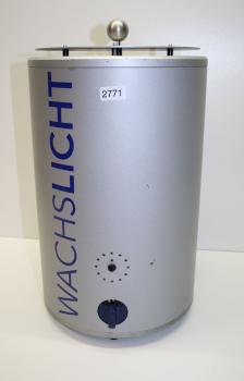 Wachslicht Modell QX1 Lichthärtegerät # 2771