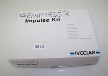 IVOCLAR IPS EMPRESS 2 Impulse Kit # 3813