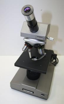 Mikroskop Olympus CH # 4646