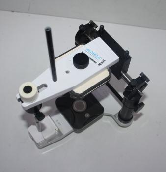 Preview: AMANN GIRRBACH Artikulator Artex hoch + Bicast-Magnetsystem  # 00532