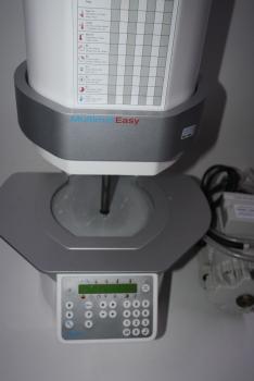 Preview: DENTSPLY / DEGUDENT Keramikofen Typ MultimatEasy + Vakuumpumpe # 00604