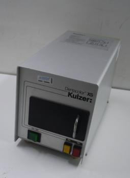 Hochleistungs-Lichtpolymerisationsgerät Dentacolor XS Kulzer # 00668