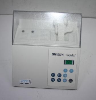 Preview: ESPE Amalgammischer / Kapselmischer CapMix # 00686