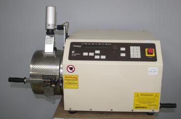 HERAEUS Vacuum-Druckgussgerät Typ CL-IG # 00696