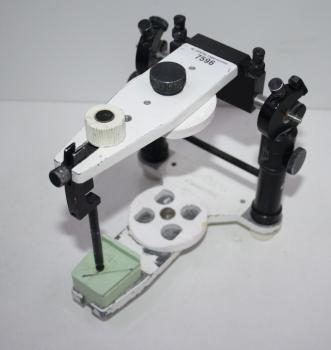 Preview: Amann Girrbach Artex NK Artikulator Basismodell # 7596