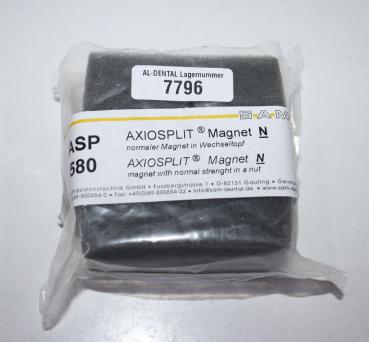 SAM Axiosplit Magnet N ASP 580 # 7796