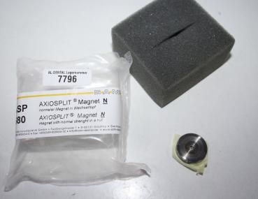 SAM Axiosplit Magnet N ASP 580 # 7796