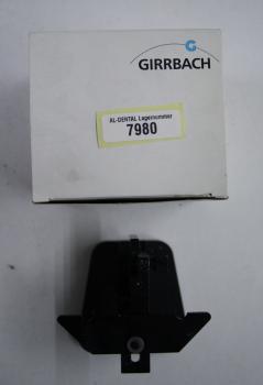 GIRRBACH Splitex Einrichtschlüssel # 7980