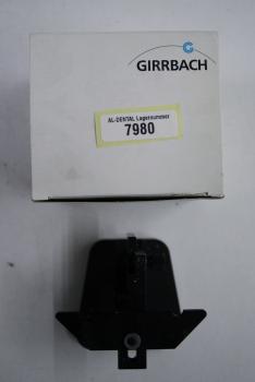 GIRRBACH Splitex Einrichtschlüssel # 7980