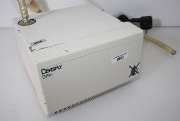 DENTSPLY / DeTrey Vakuumpumpe # 8583