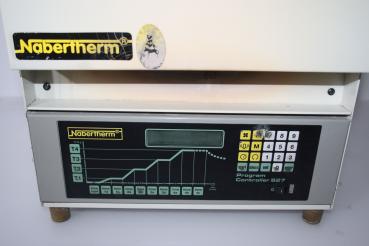 VORWÄRMOFEN  Nabertherm L5 / S 27 Steuerung # 9011