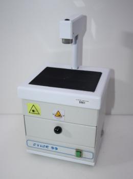 OMEC Laserpinbohrgerät Typ FG 99 # 9961