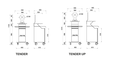 Edarredo Tender