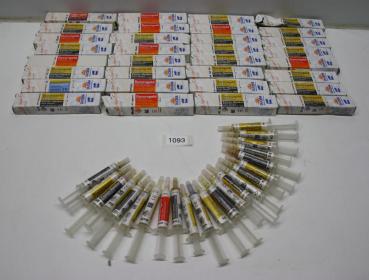 Preview: Duceragold Metallkeramik Pasten Opaker # 1093