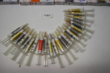 Preview: Duceragold Metallkeramik Pasten Opaker # 1093