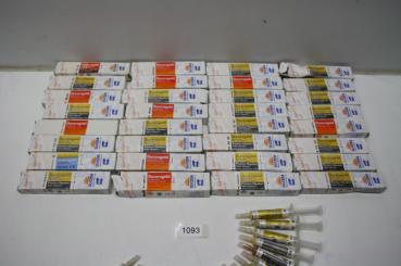 Preview: Duceragold Metallkeramik Pasten Opaker # 1093