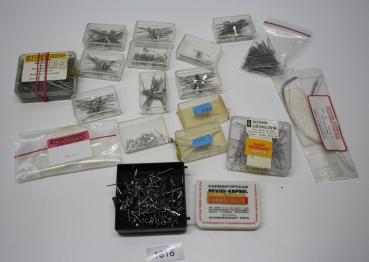 Preview: Dental-Labor Restposten KFO-Zubehör # 1816