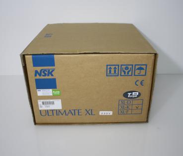 NSK ULTIMATE XL-Anlage + 2M Torque-Handstück - neu OVP