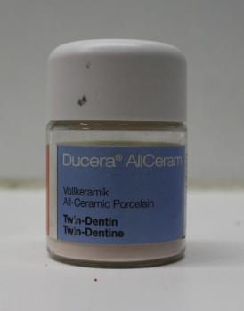 Ducera Allceram Vollkeramik # 422