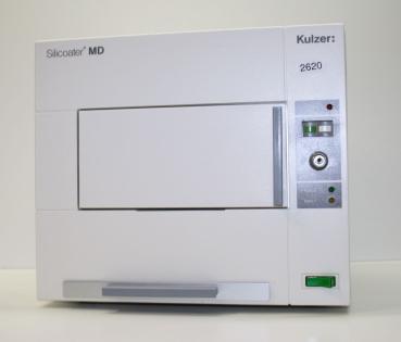 Silicoater MD Kulzer # 2620