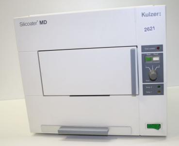 Silicoater MD Kulzer # 2621