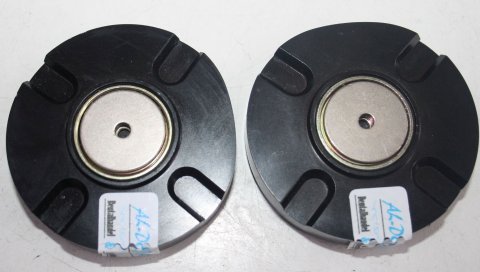 Preview: 1x AdessoSplit /Baumann 10 mm # 00088