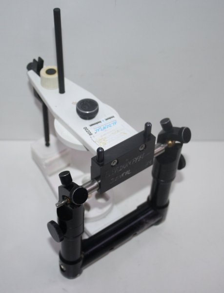 Preview: AMANN GIRRBACH Artex Artikulator Typ NK - Basismodell # 00208