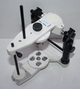 Preview: AMANN GIRRBACH Artikulator Artex - Basismodell # 00224