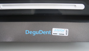 Preview: DeguDent cercon eye Scanner # 00267