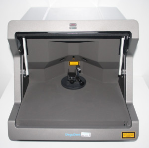 Preview: DeguDent cercon eye Scanner # 00267