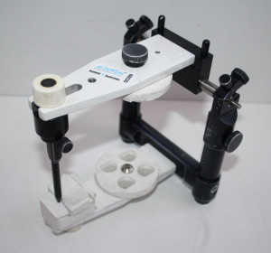 Preview: AMANN GIRRBACH Artex Artikulator Typ NK - Basismodell # 00289