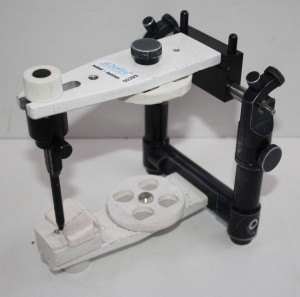 Preview: AMANN GIRRBACH Artex Artikulator Typ NK - NON ARCON # 00293