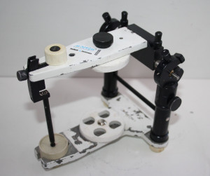 Preview: AMANN GIRRBACH Artex Artikulator Typ NK - NON ARCON # 00300