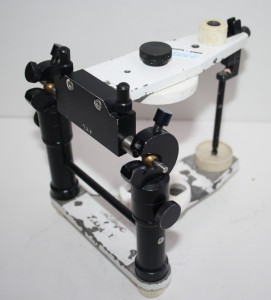 AMANN GIRRBACH Artex Artikulator Typ NK - NON ARCON # 00300