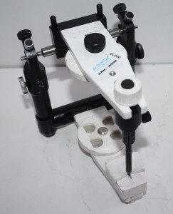 AMANN GIRRBACH Artex Artikulator Typ NK - NON ARCON # 00315