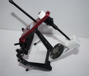 Preview: Baumann Artikulator - Arcon + Adesso Split # 00324