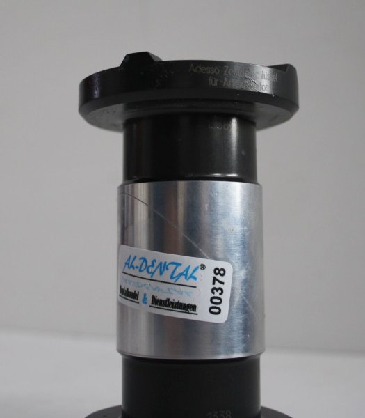 Adesso-Split  Zentrierschlüssel für Artex # 00378